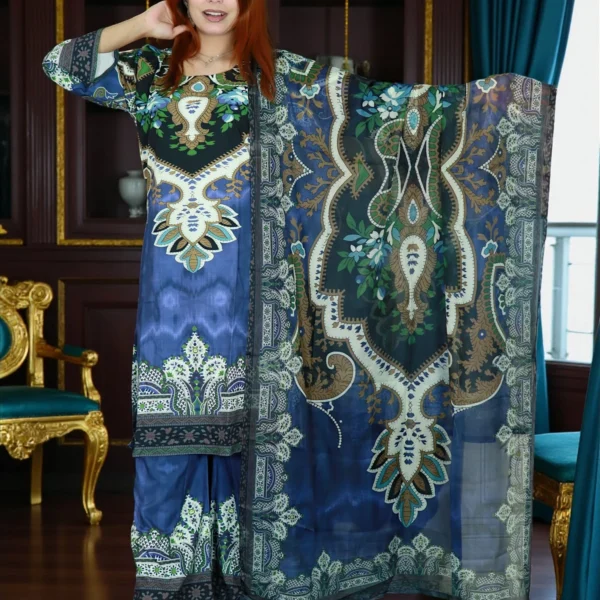 REDAYMADE CORDS SET CODE 102 SURMA PRINK